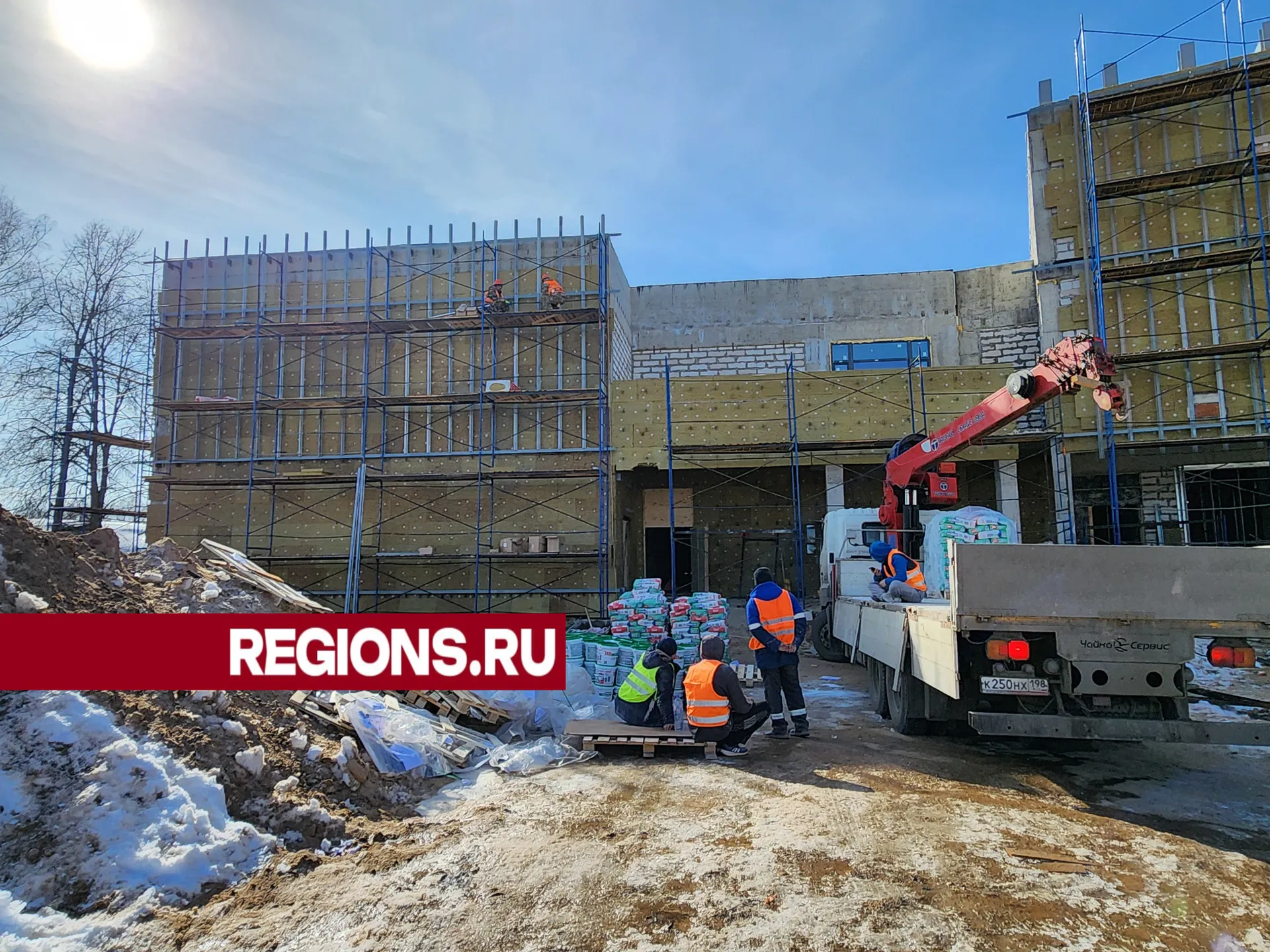 Фото: Светлана Борщева