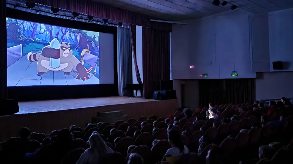 Фото: МедиаБанк Подмосковья/Марина Анисимова