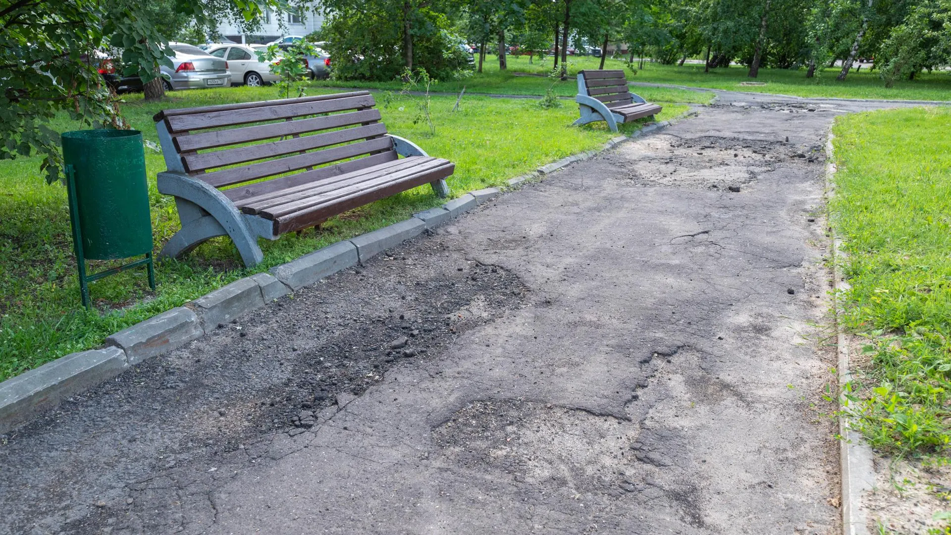 Фото: пресс-служба администрации Реутова