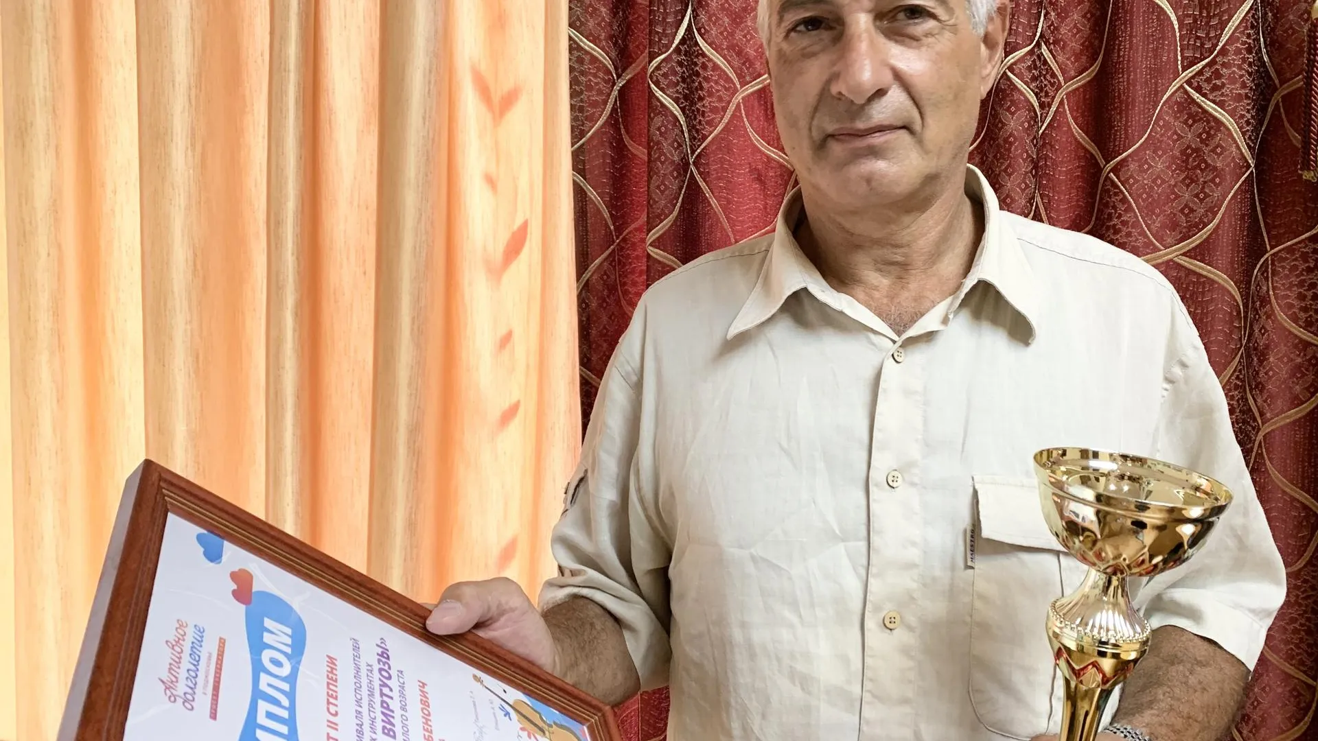 Фото: Ирина Мальцева