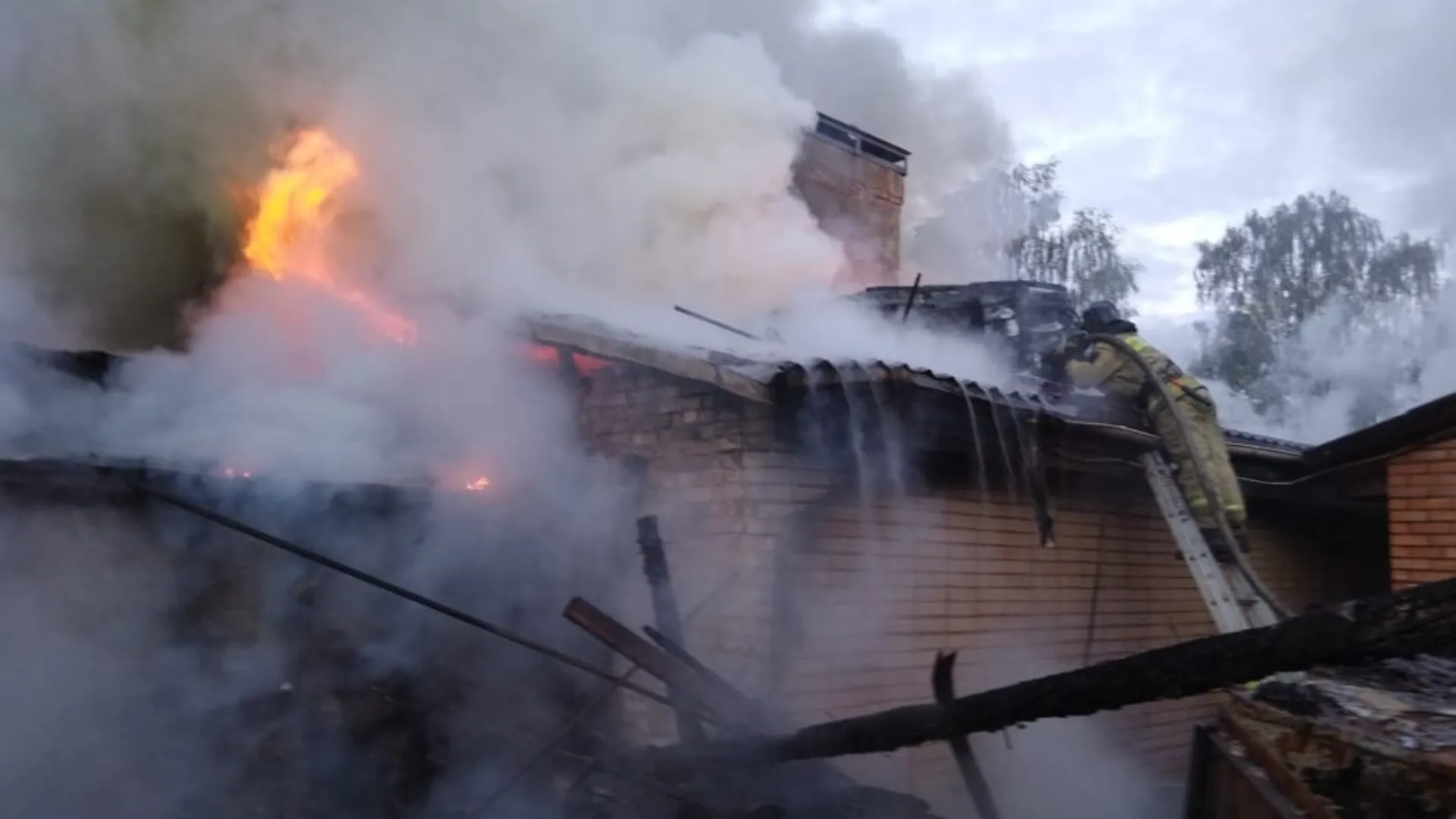 Фото: ГУ МЧС России по Московской области