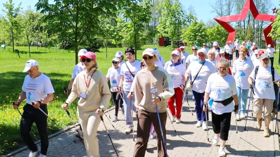 Фото: КЦСОиР «Егорьевский»