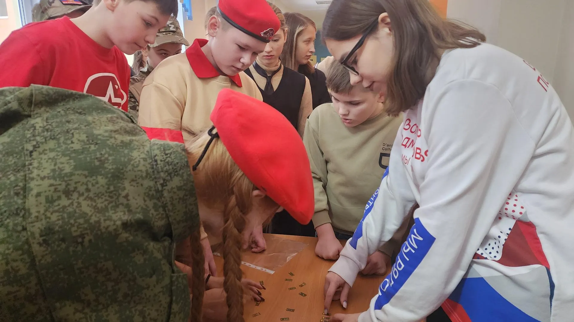 Ольга Шеметова