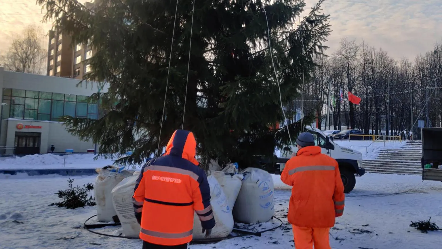 Фото: Екатерина Мелкозерова