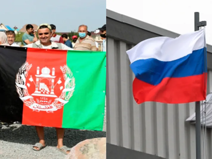 Политолог объяснил, зачем России сближаться с Афганистаном