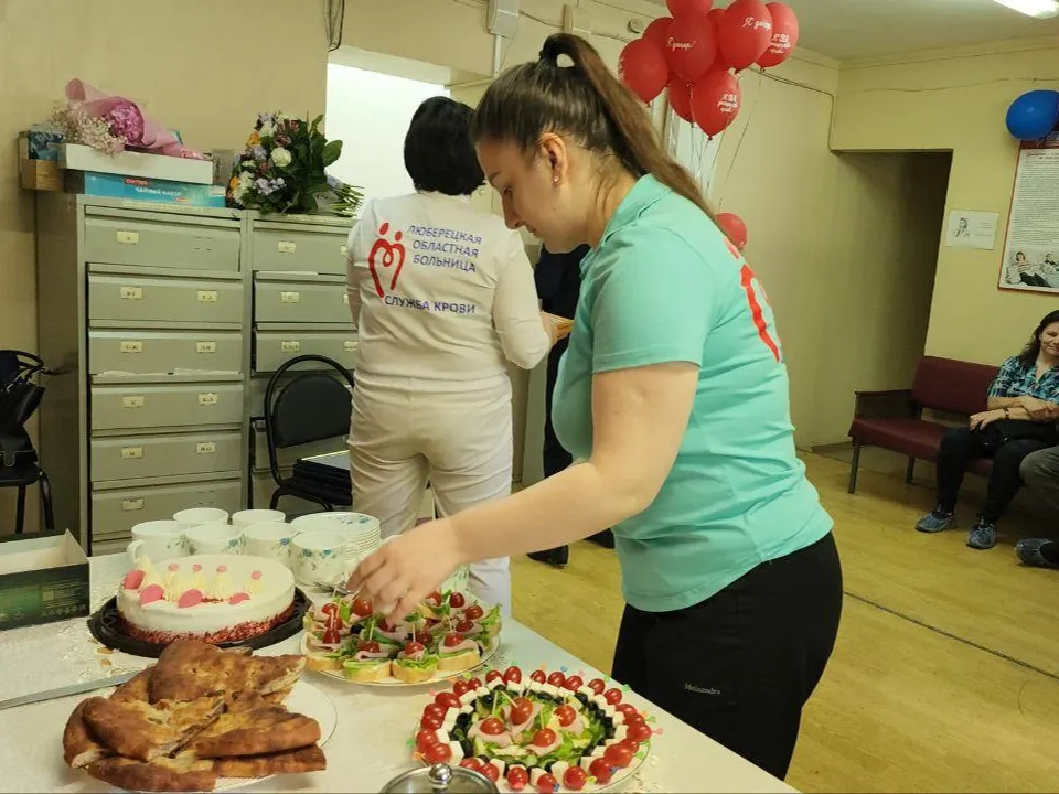 Фото: Наталья Лымарь