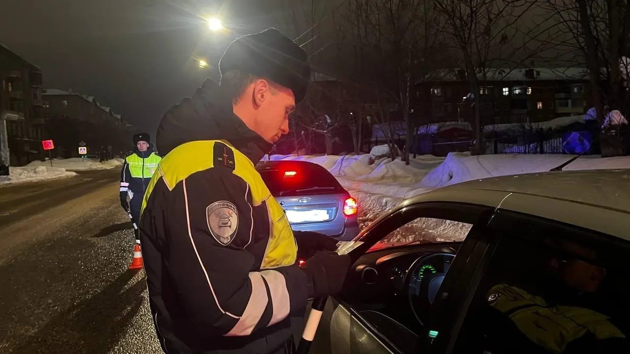 Фото: Нина Басистая