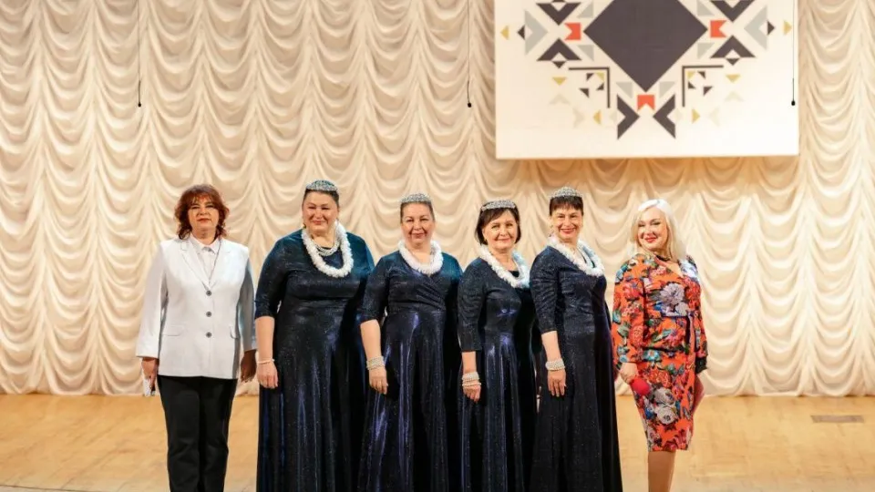 Фото: Министерство социального развития Московской области