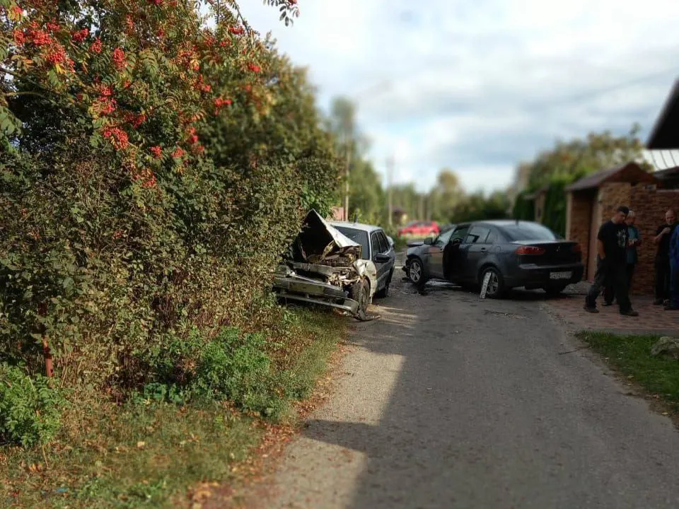 Фото: ЕДДС Орехово-Зуевского г.о.