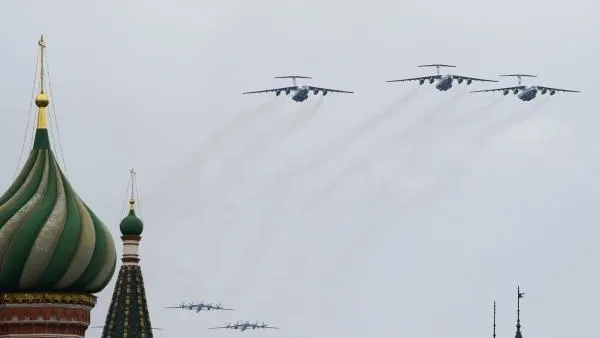 Александр Вильф / РИА Новости