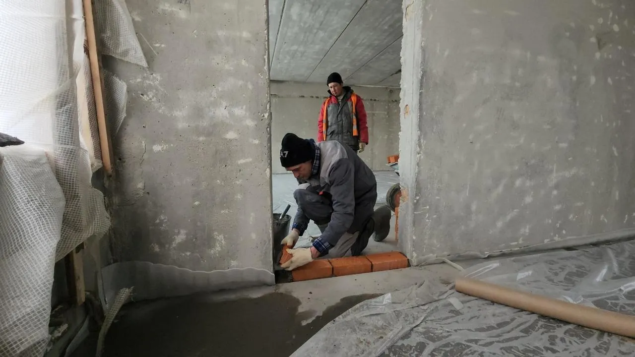 REGIONS/Валерий Гореловский