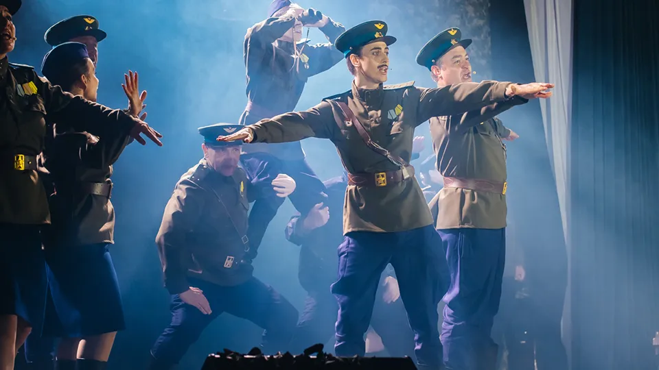 Фото: Андрей Кирашев