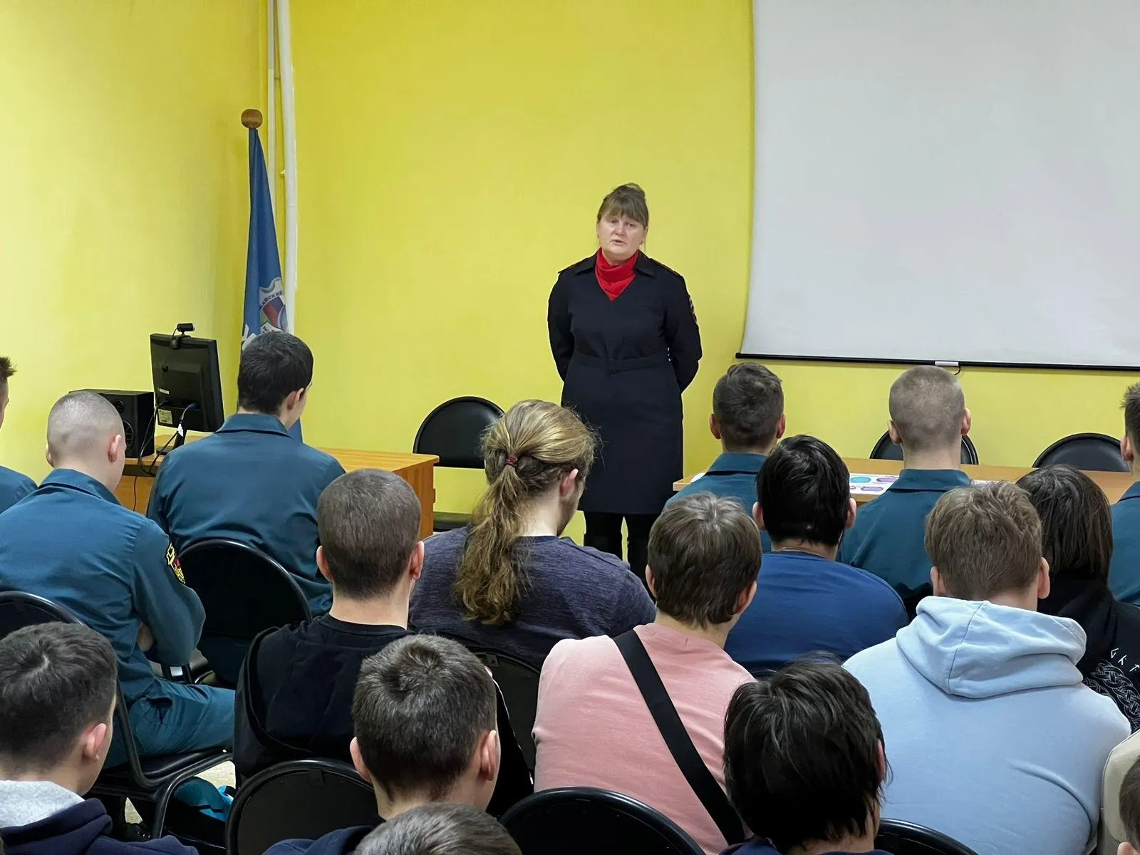 Фото: ОМВД России по Можайскому г. о.