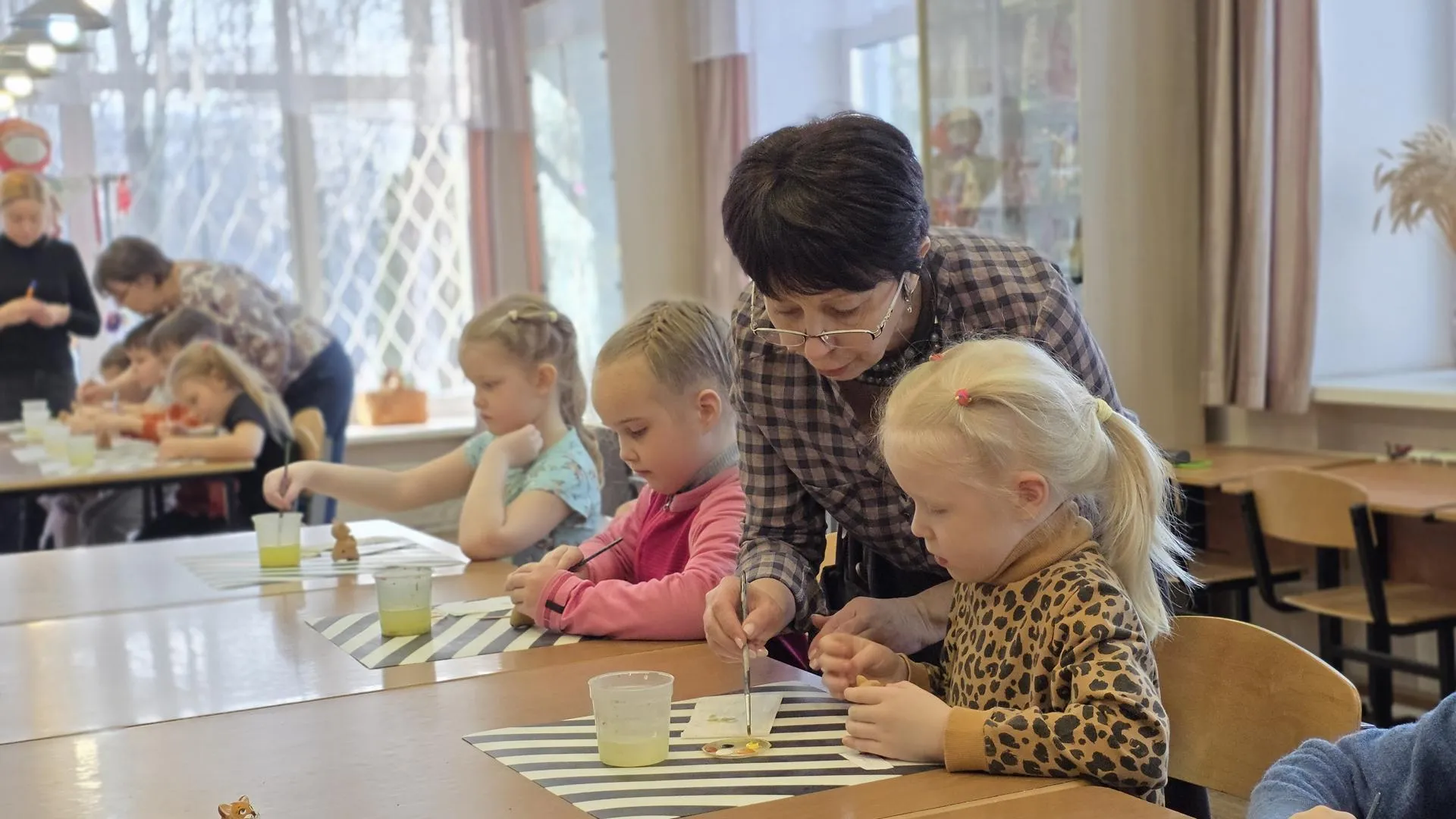 МедиаБанк Подмосковья/Мария Юдина