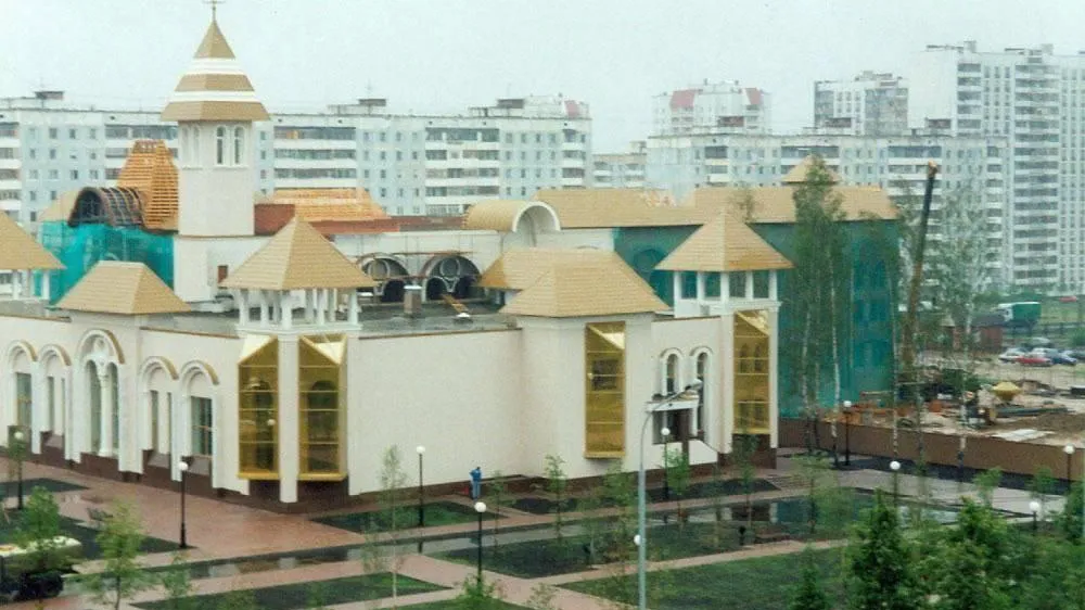 фото: администрация Краснознаменска