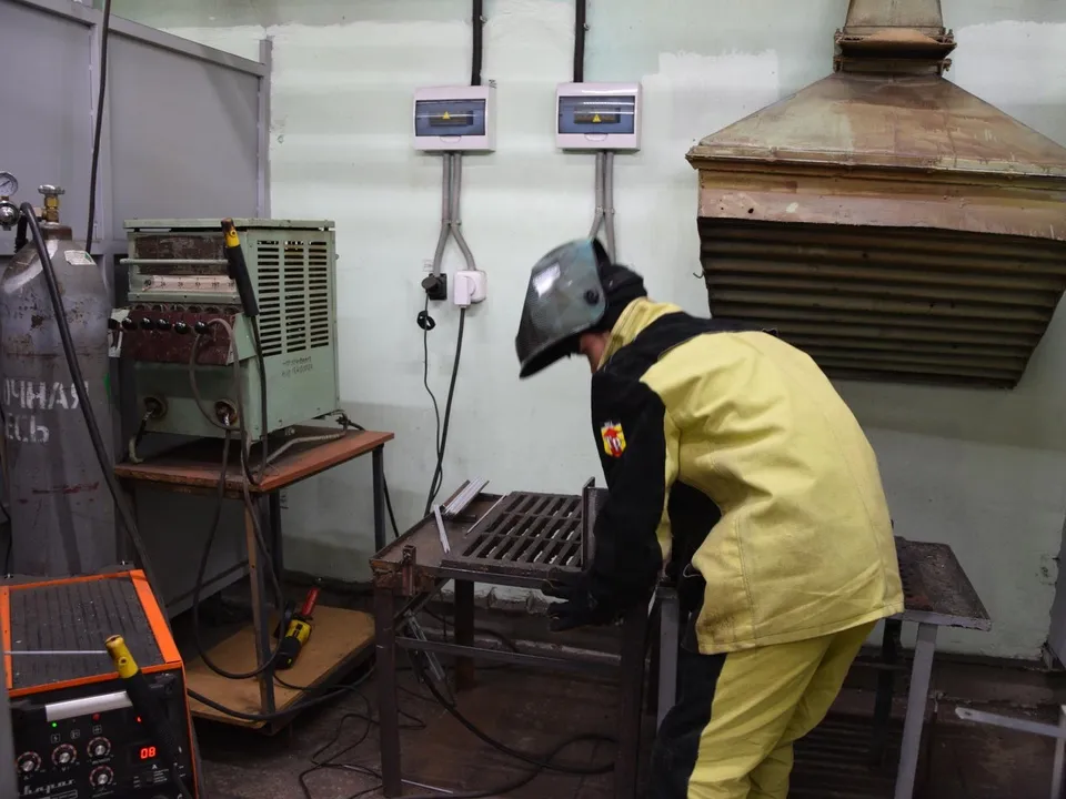 Фото: Министерство образования Московской области