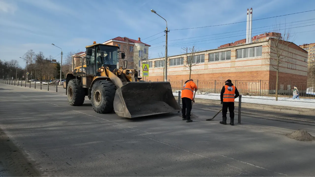 МедиаБанк Подмосковья/Юлия Андросова