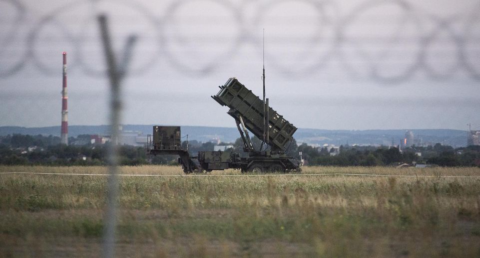 Euractiv: Raytheon увеличит производство ракет-перехватчиков для Patriot на 150%