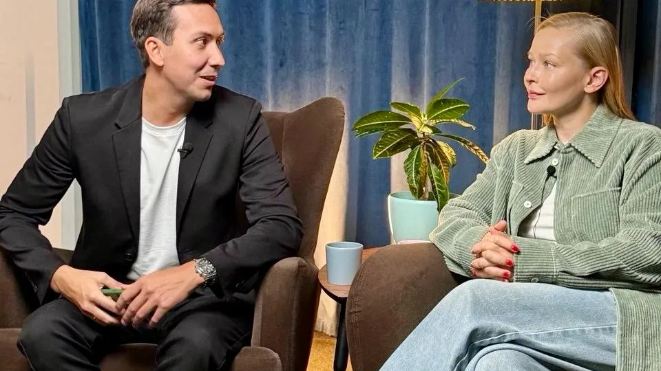 Фото: из личного архива Дмитрия Лутовинова