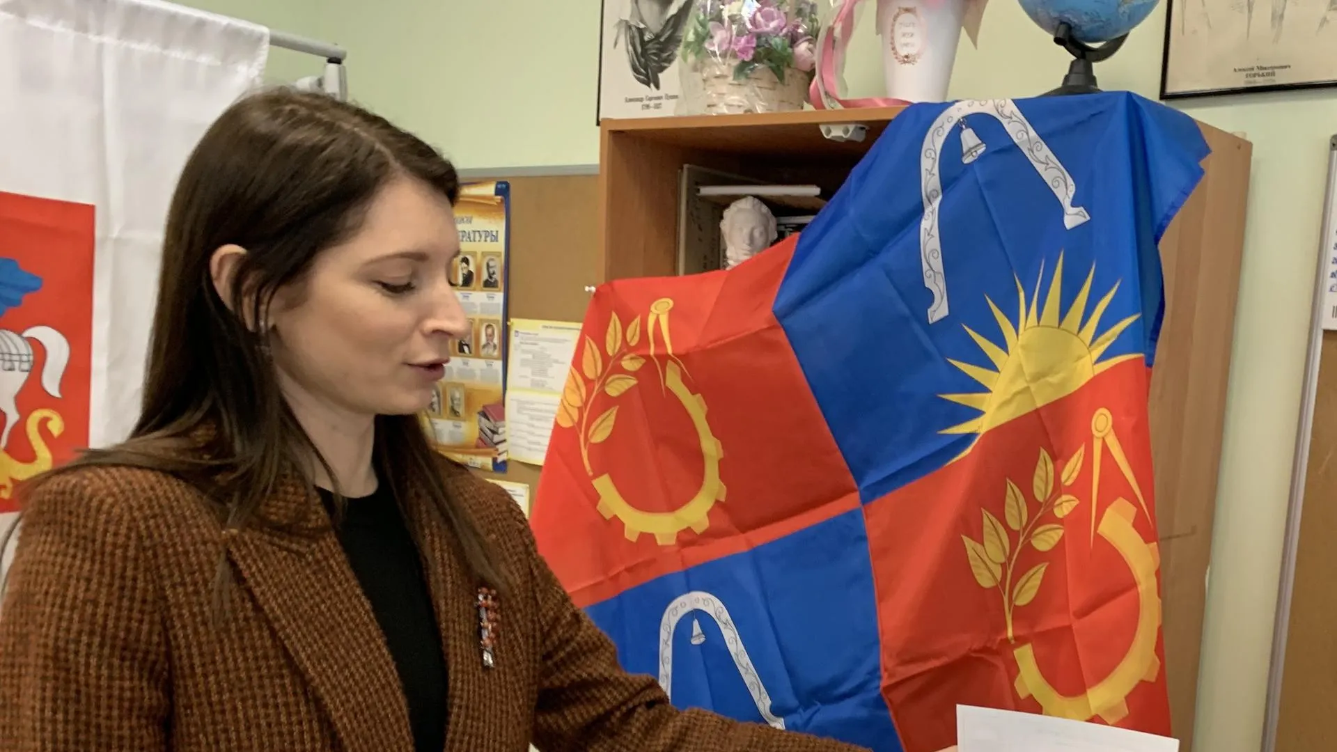 Ирина Мальцева