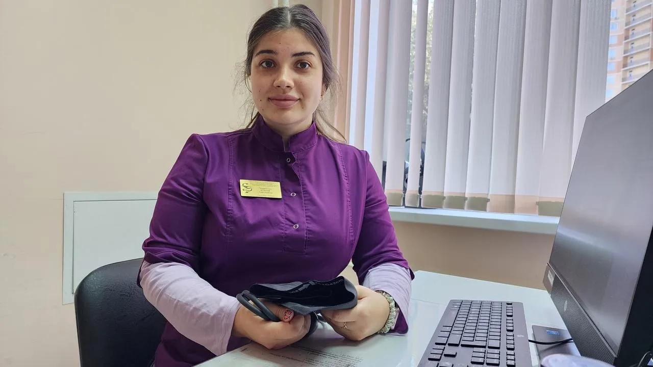 МедиаБанк Подмосковья/Ирина Моисеева