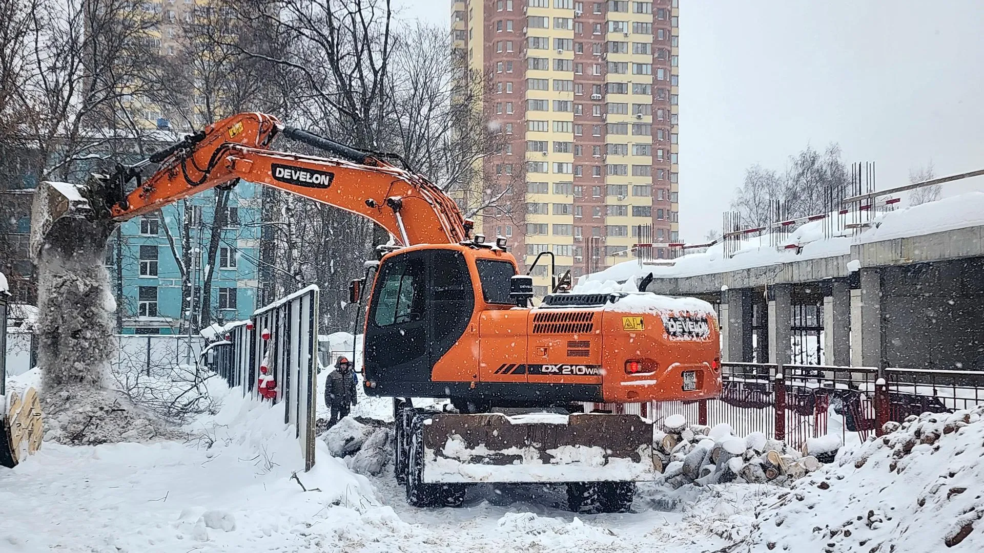 Мария Овчинникова