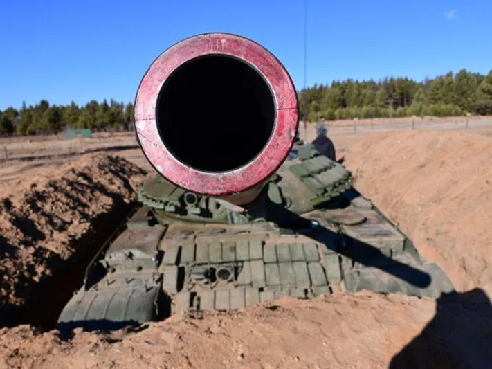 Военный эксперт: «Третья мировая уже началась»