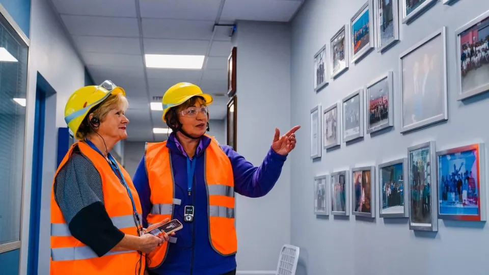 Фото: КЦСОИР «Орехово-Зуевский»