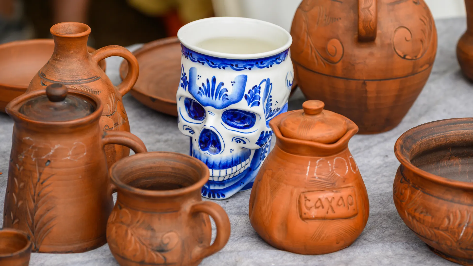 Фестиваль «Иван Купала 2025» в Кашире