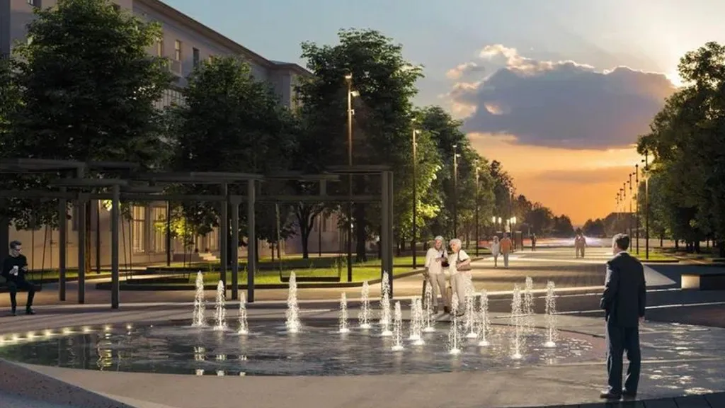 Фото: пресс-служба администрации г.о. Ступино