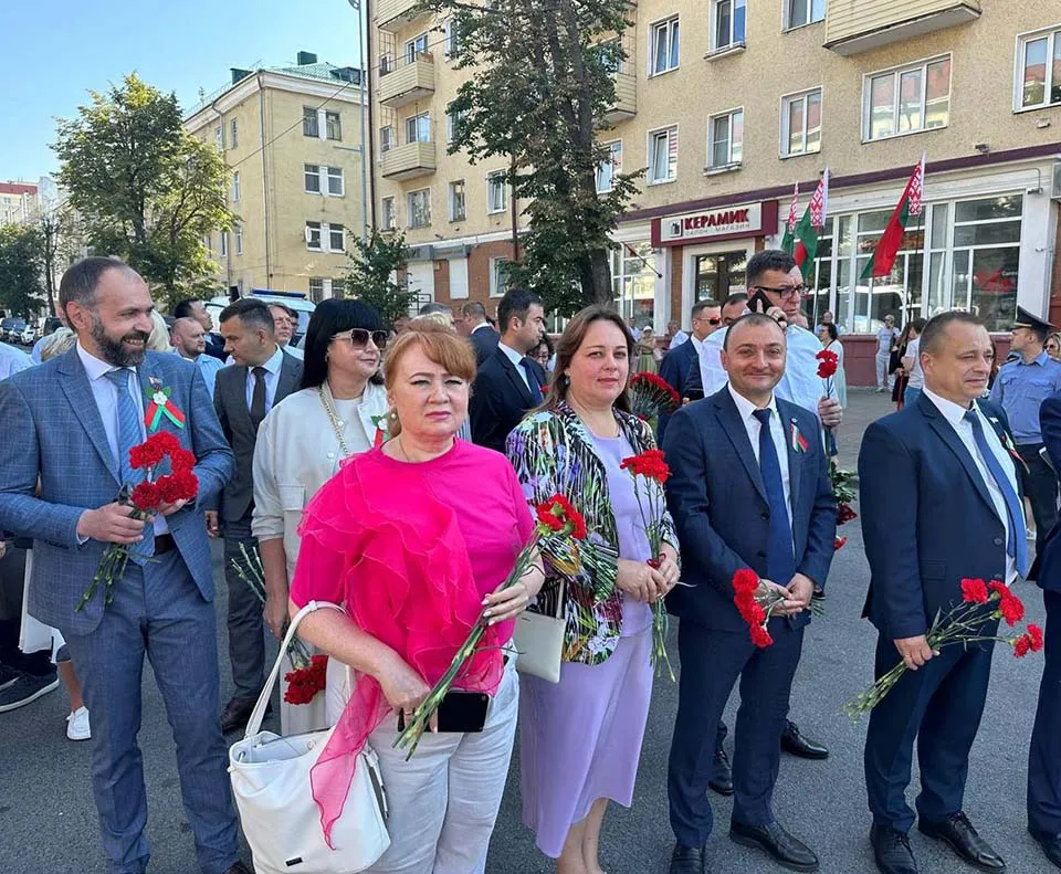 Фото: из личного архива Натальи Шмелевой