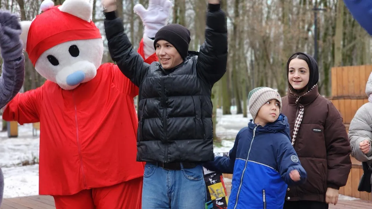 МедиаБанк Подмосковья/Валерия Тингаева