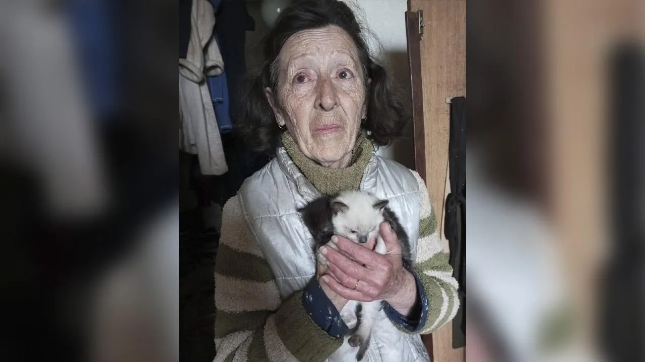 из личного архива Юлии Горбачевой