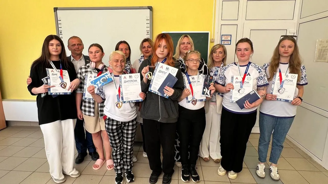 Фото: администрация г.о. Красногорск