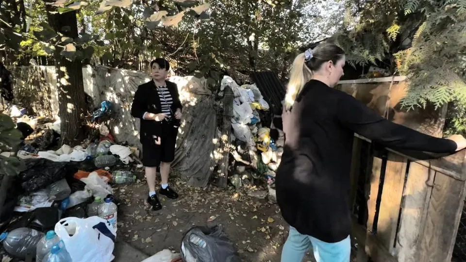 Фото: t.me/mariiaazar3nkova