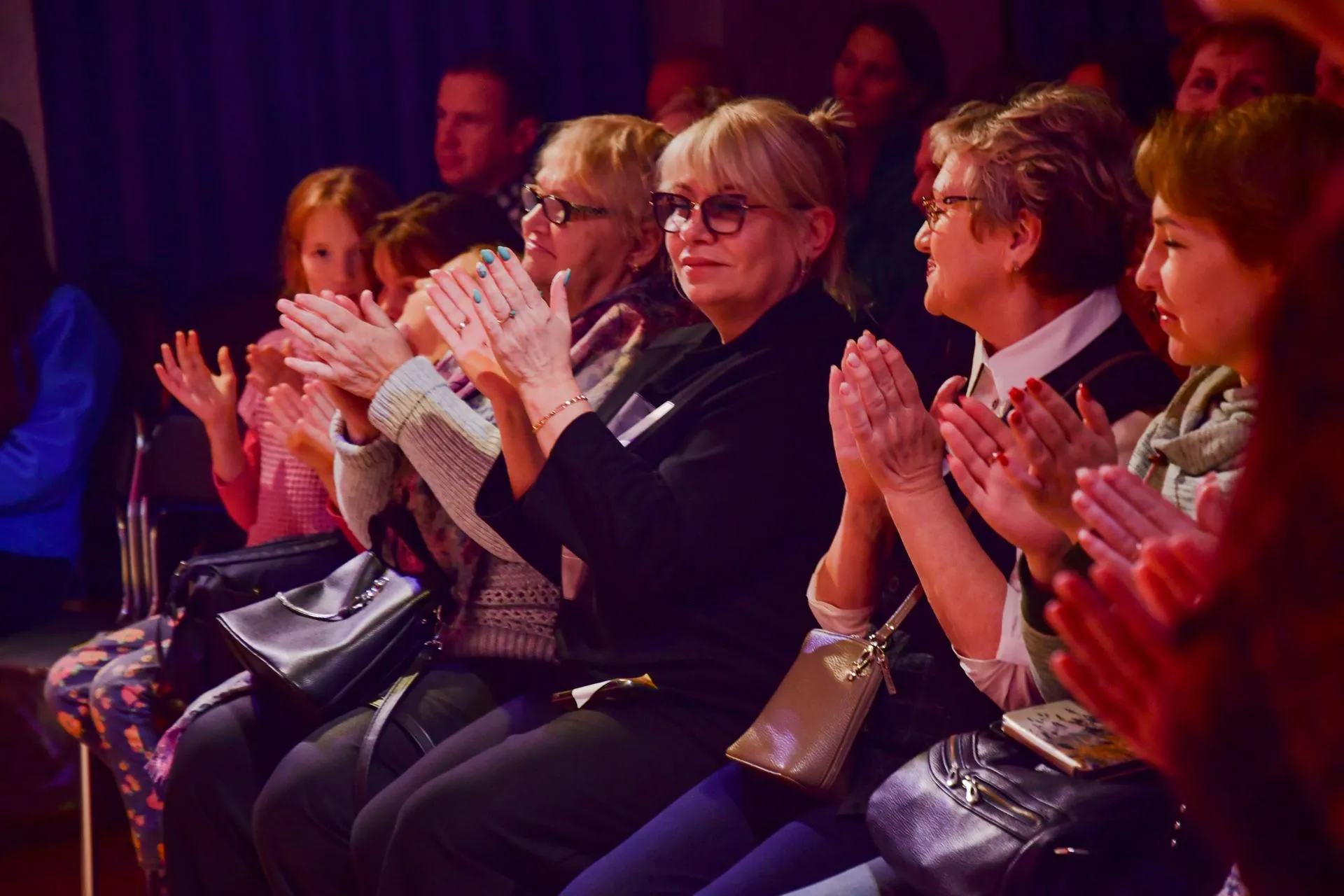 Фото: Наталья Бычкова/Ступинская панорама