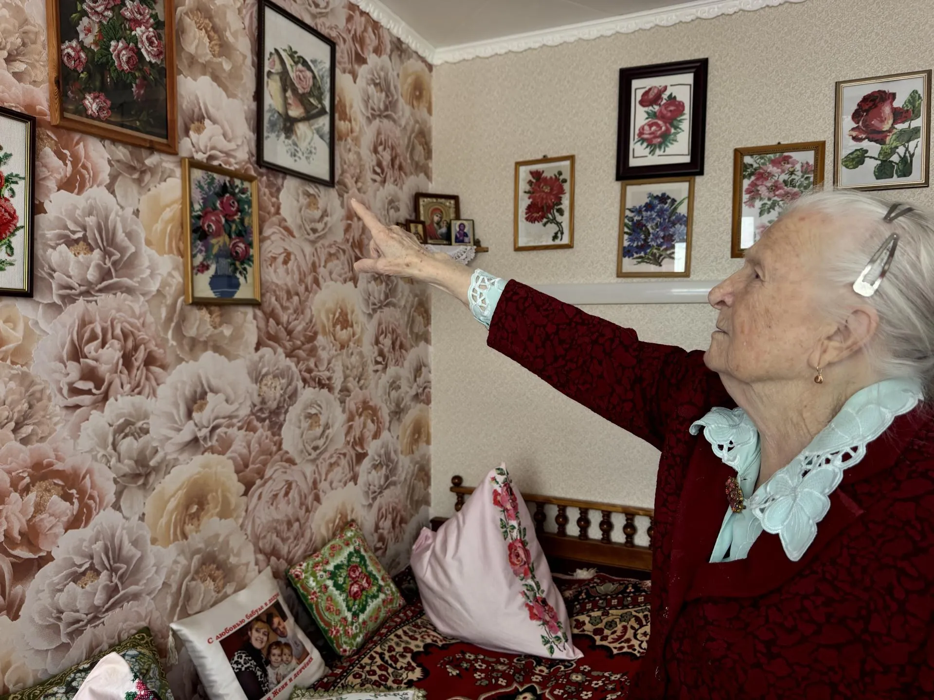 Татьяна Рунова