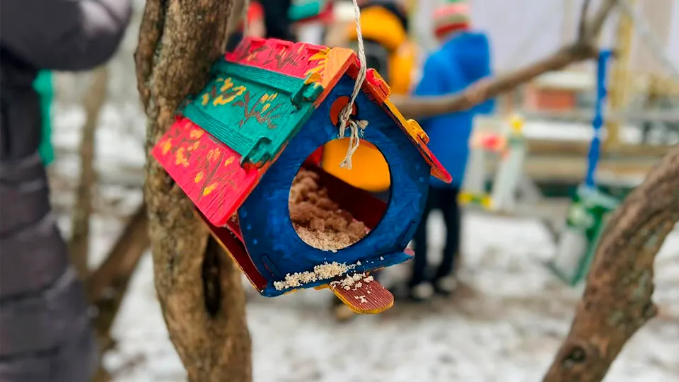 Фото: пресс-служба администрации г.о. Королев