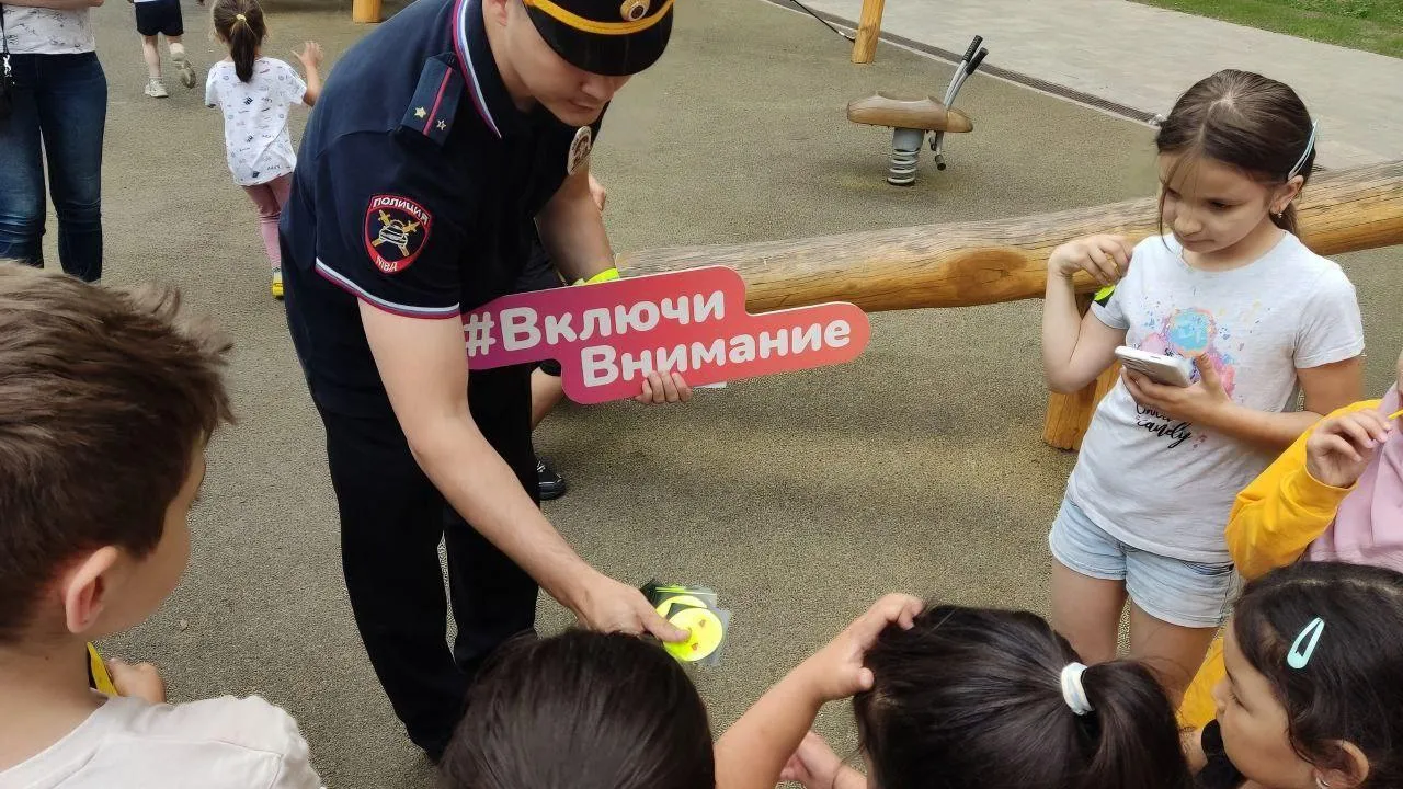 Фото: отдел ГАИ МУ МВД России «Люберецкое»