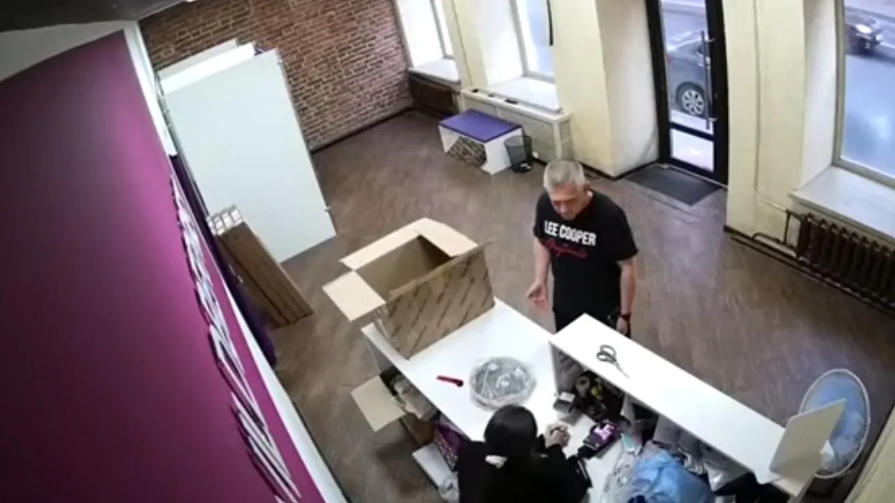 соцсети