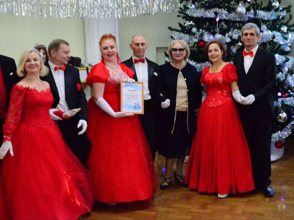 Фото: ГБУСО МО КЦСОР «Балашихинский»