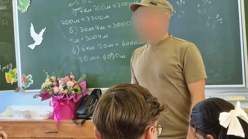 Фото: пресс-служба Администрации г.о. Долгопрудный