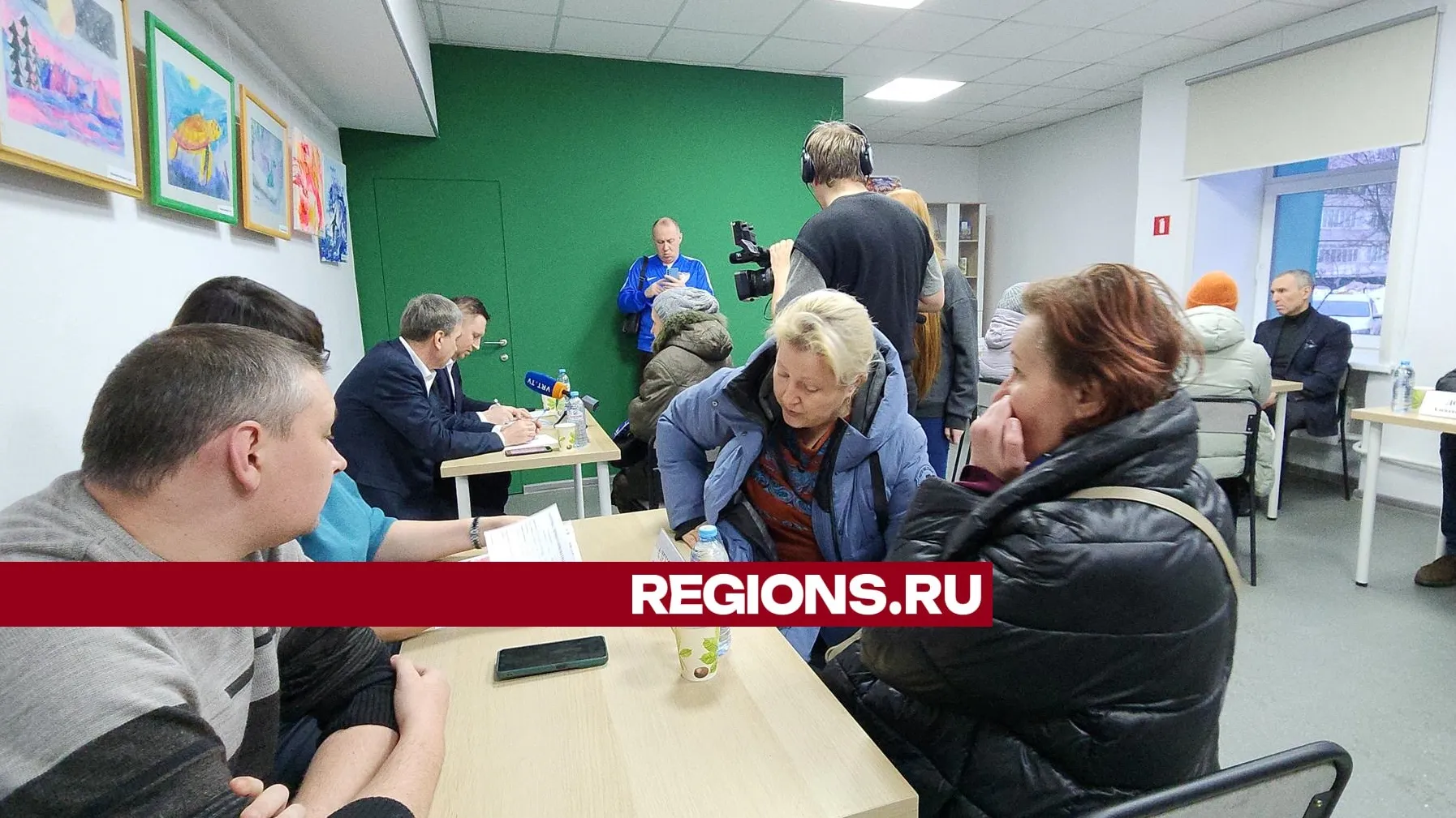 Фото: Нина Басистая