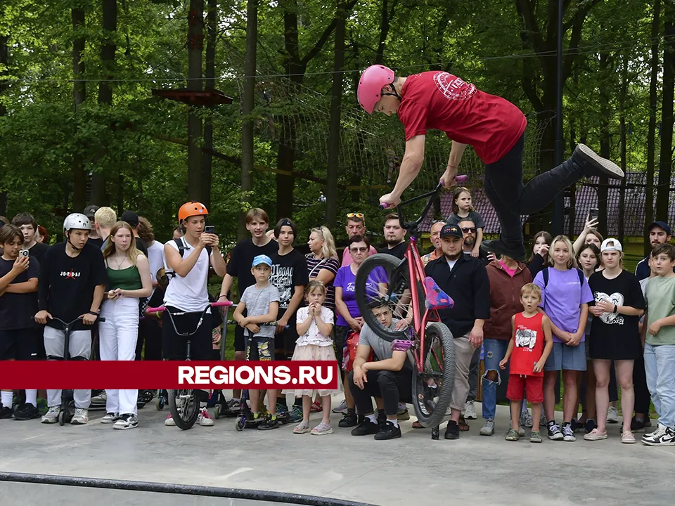 Фото: REGIONS/Наталья Бычкова