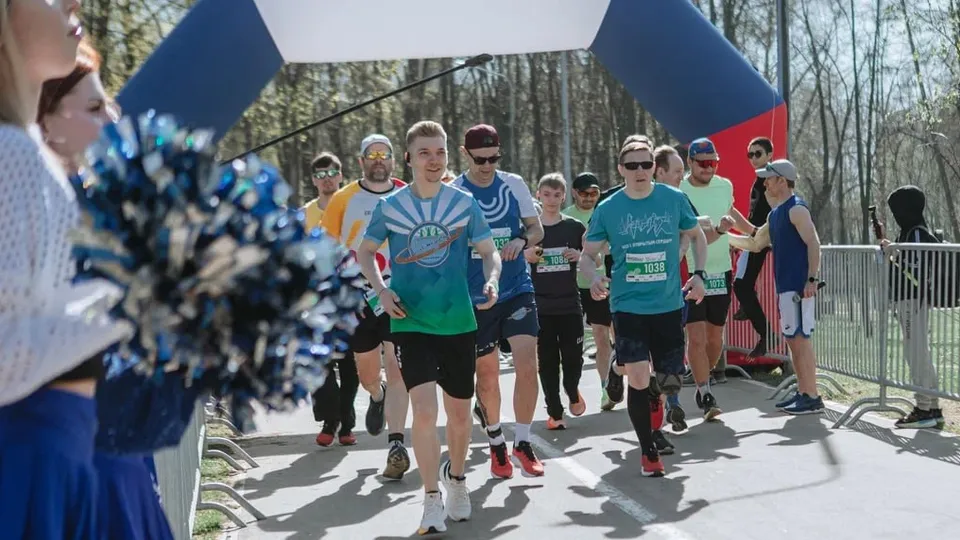 Фото: t.me/parkramenskoye