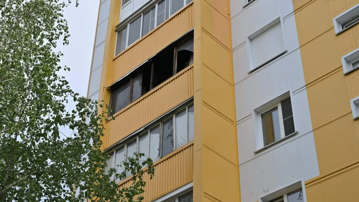 Фото: Медиабанк Подмосковья/Елена Аботурова