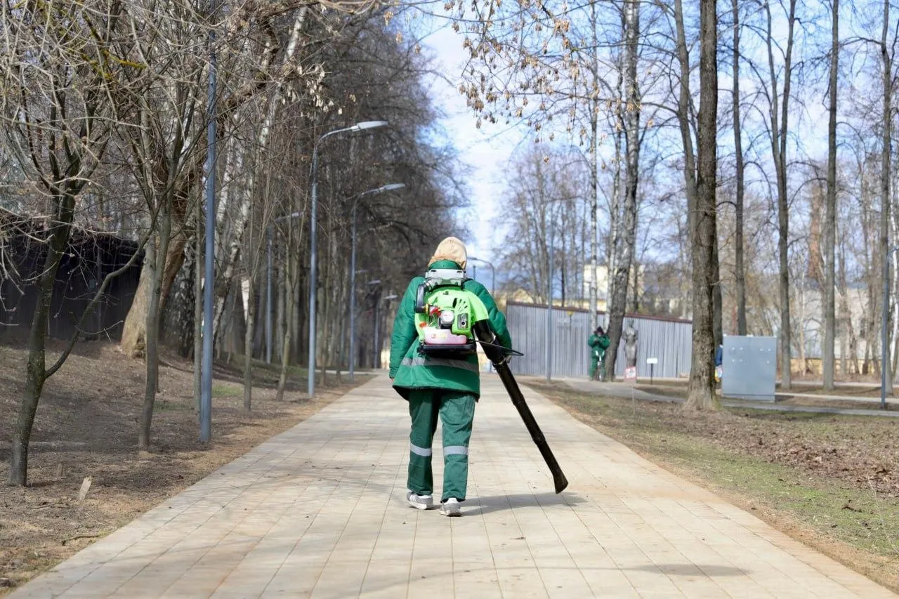 Пресс-служба администрации г. о. Солнечногорск