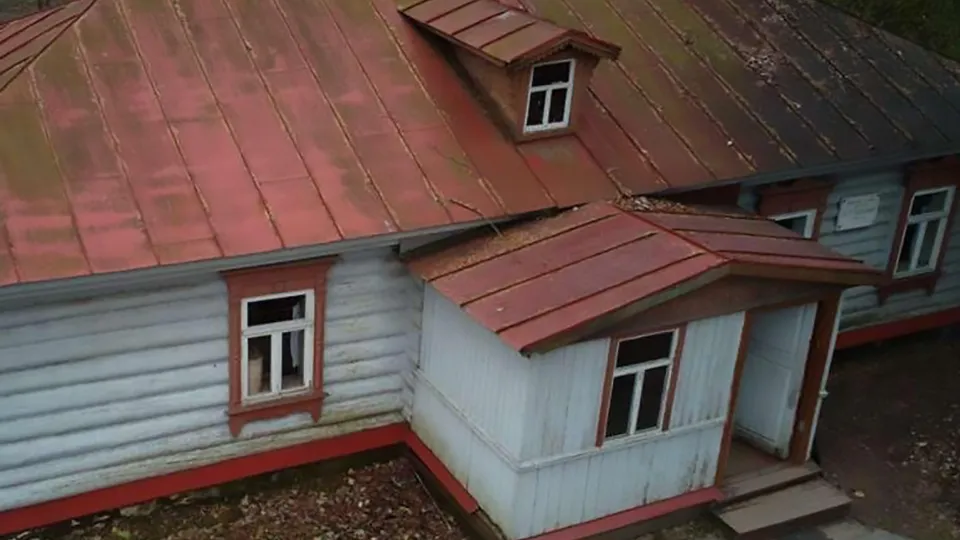 Фото: Главное управление культурного наследия Московской области