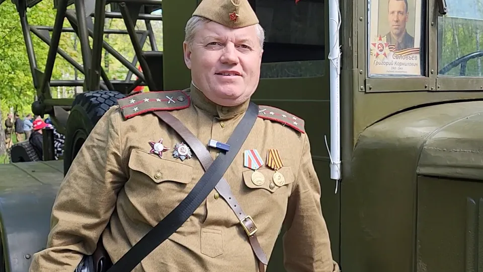 Фото: Андрей Семибратов