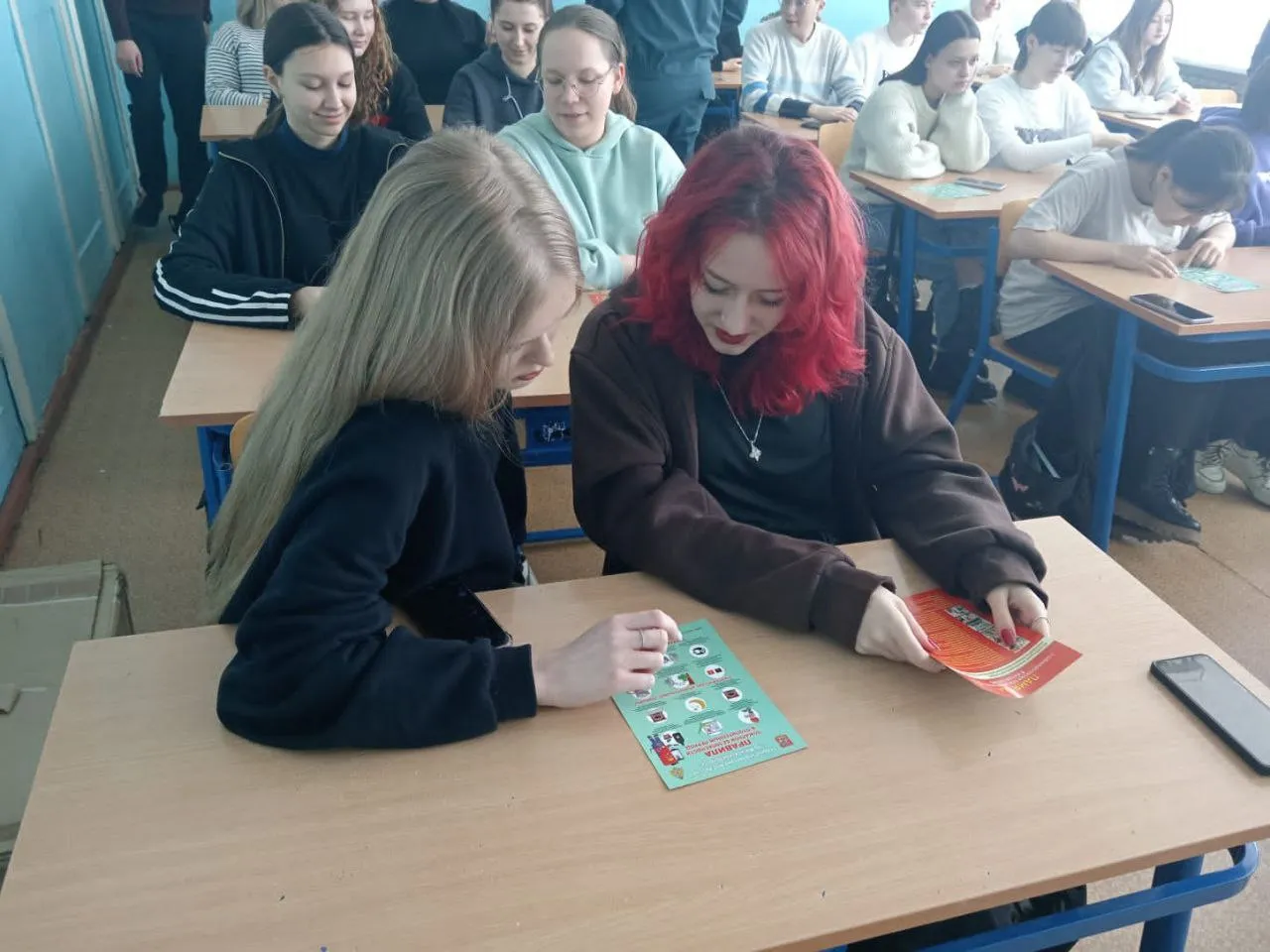 Фото: администрация г.о. Зарайск